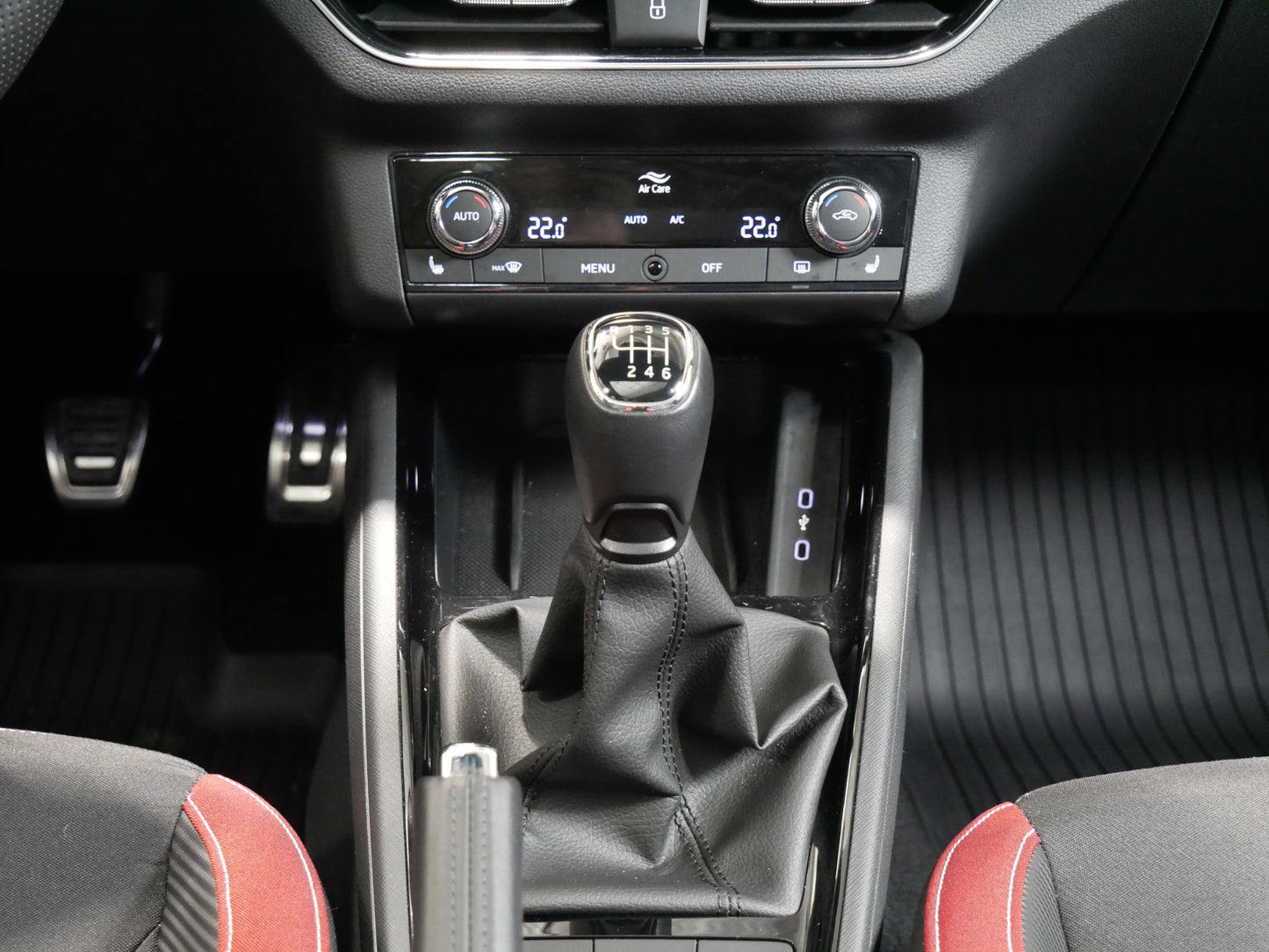 Škoda Kamiq 1.5 TSI 110 kW Monte Carlo