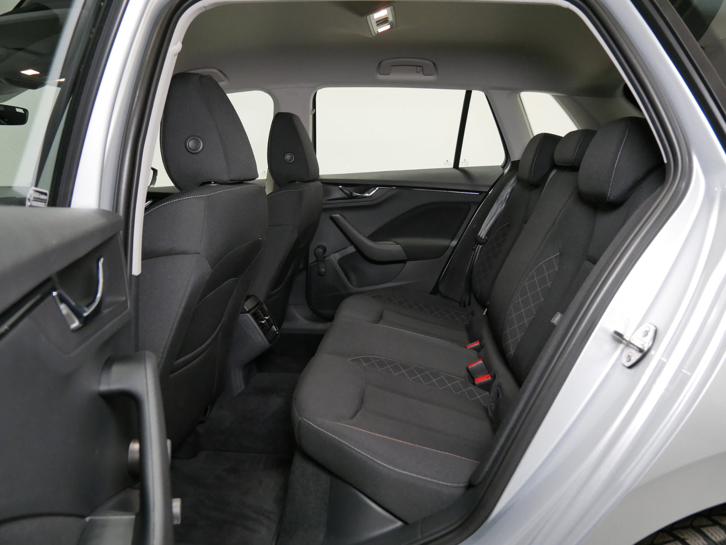 Škoda Kamiq 1.0 TSI 81 kW Ambition Plus
