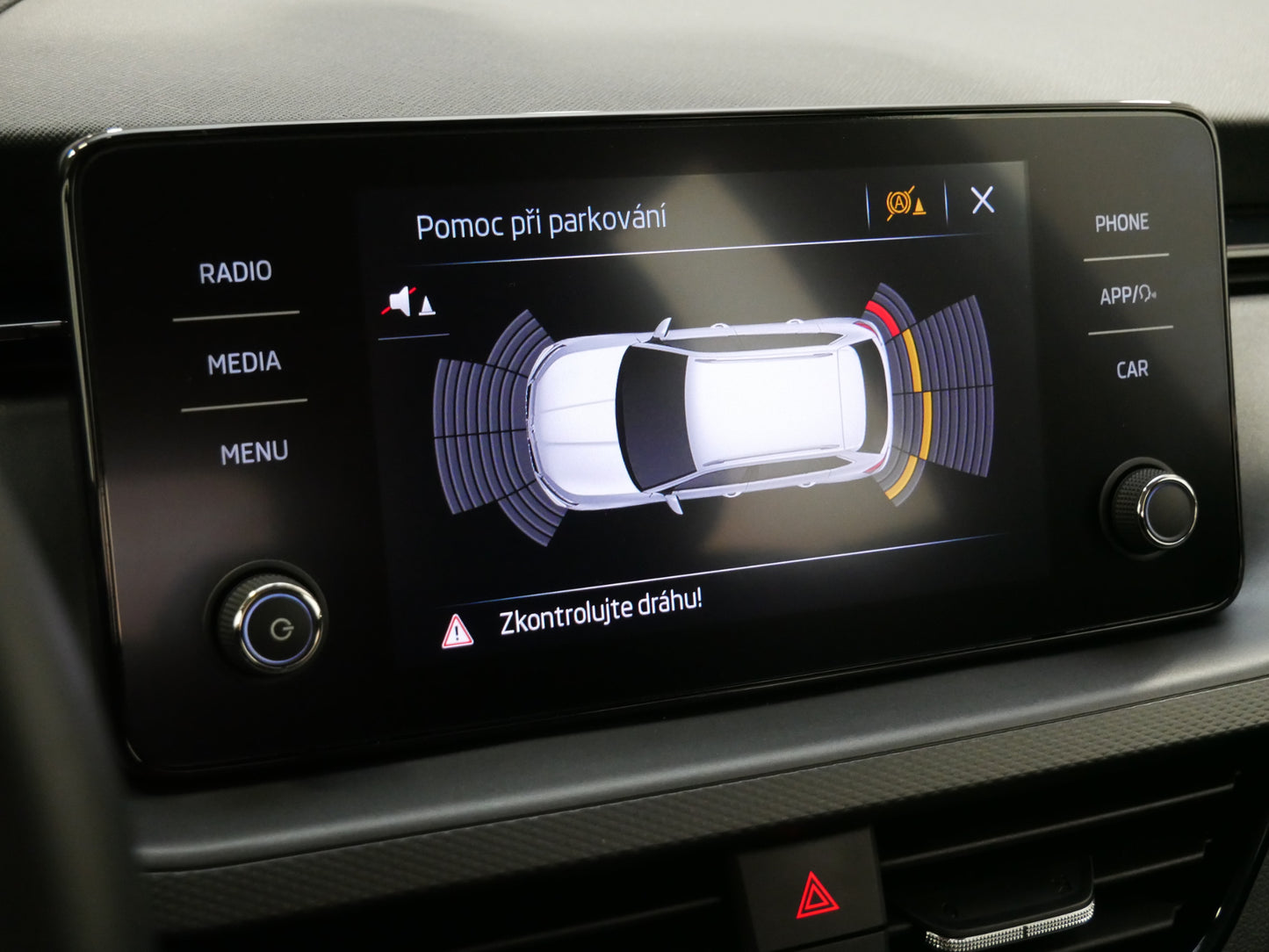 Škoda Kamiq 1.0 TSI 81 kW Ambition Plus