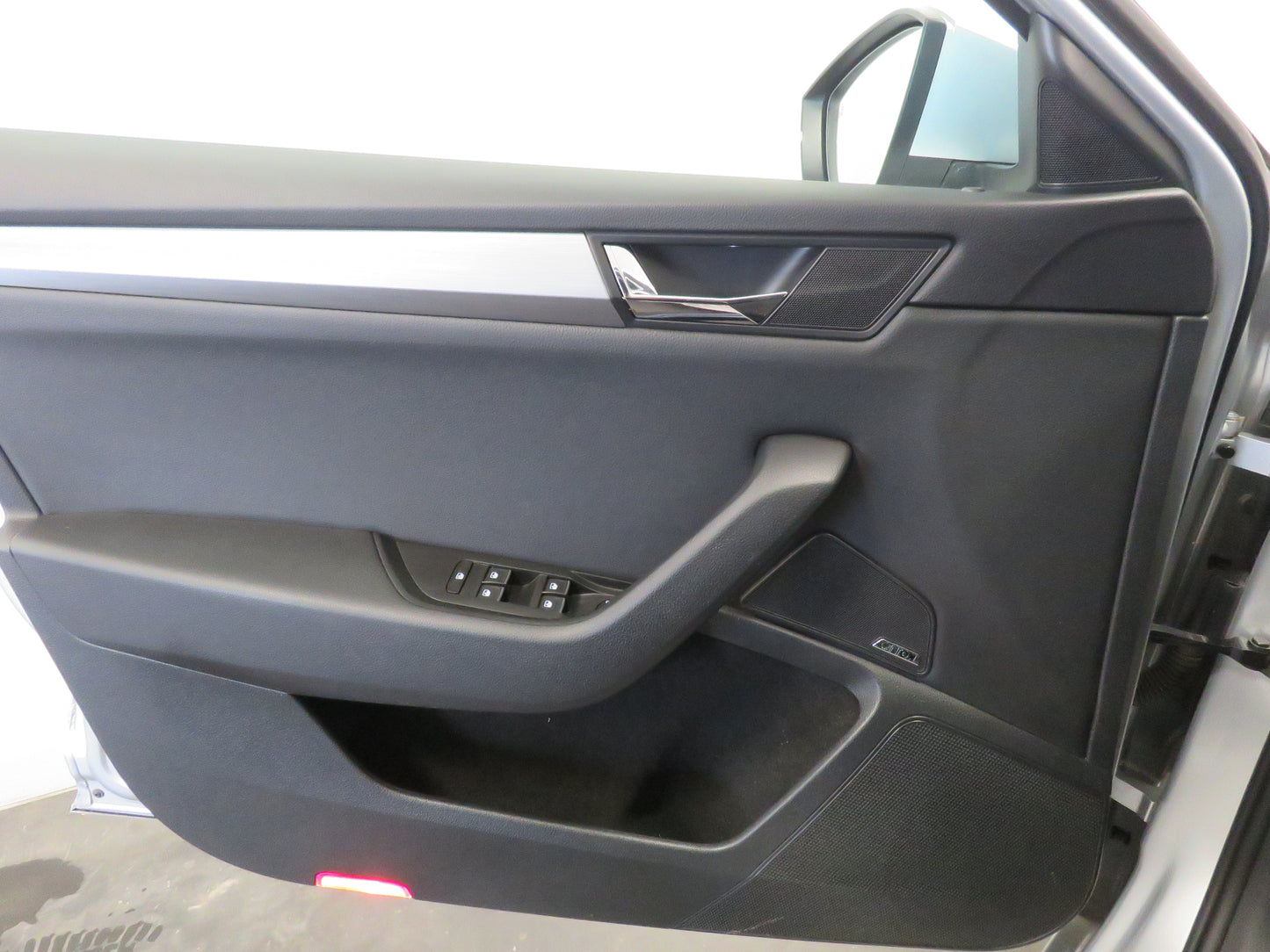 Škoda Superb 2.0 TDI Style Plus Paket Komfort