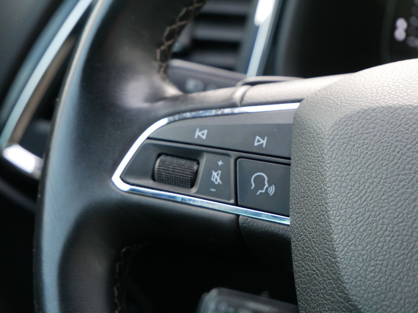 Seat Ateca 2.0 TDI 140 kW XCELLENCE