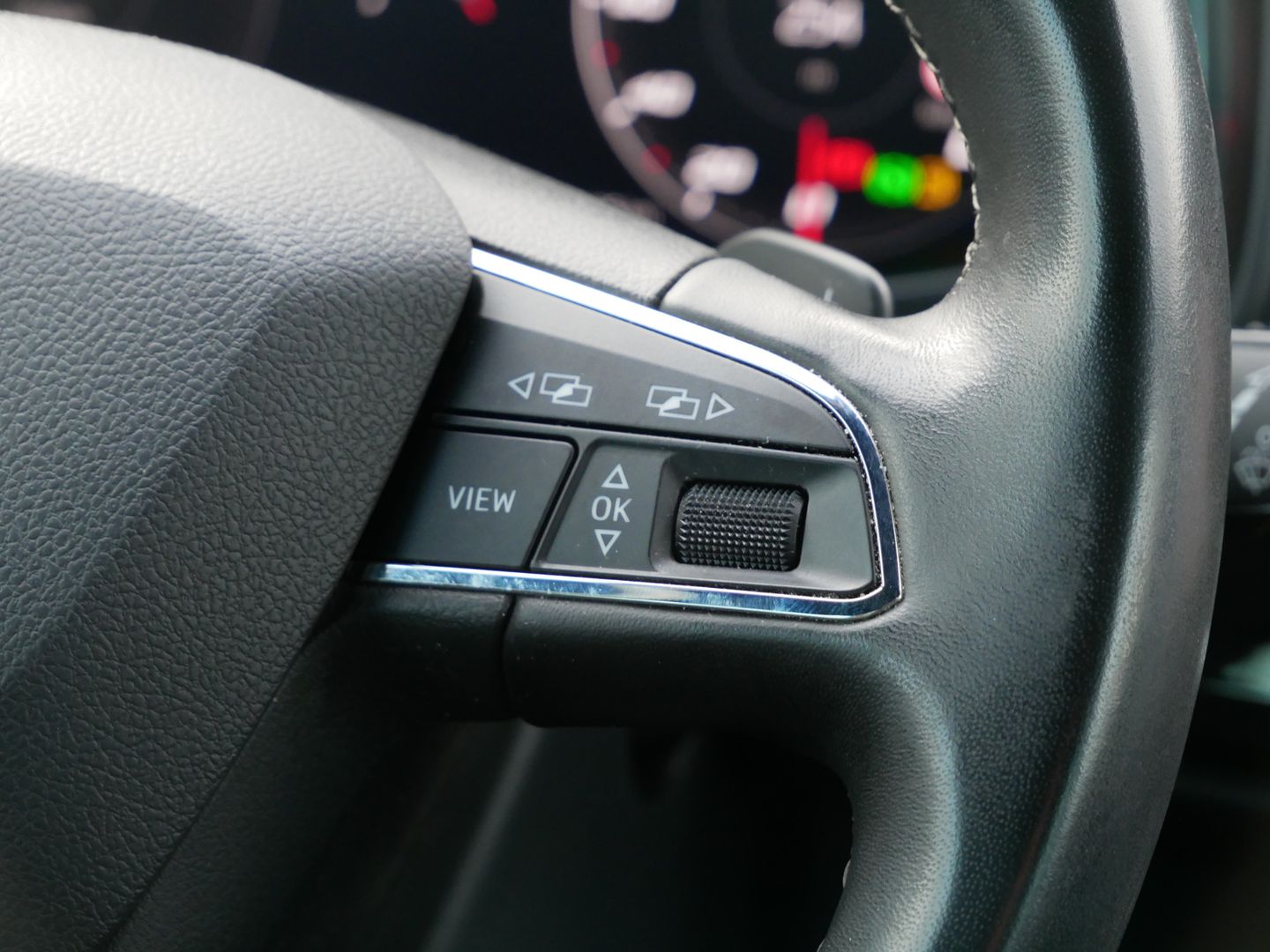 Seat Ateca 2.0 TDI 140 kW XCELLENCE