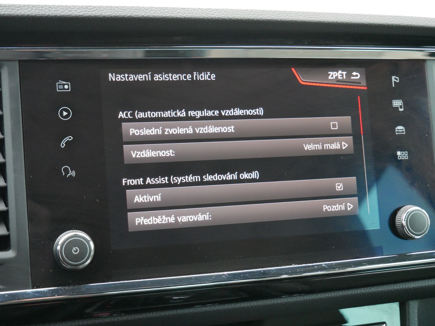 Seat Ateca 2.0 TDI 140 kW XCELLENCE