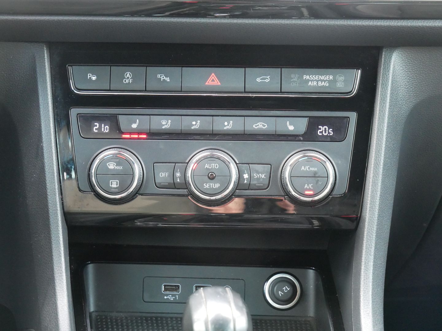 Seat Ateca 2.0 TDI 140 kW XCELLENCE