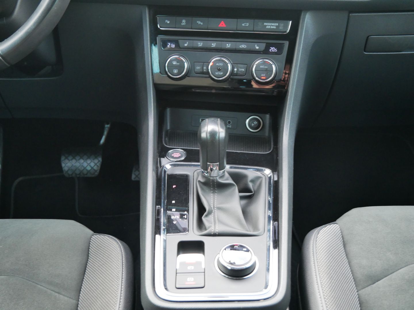 Seat Ateca 2.0 TDI 140 kW XCELLENCE