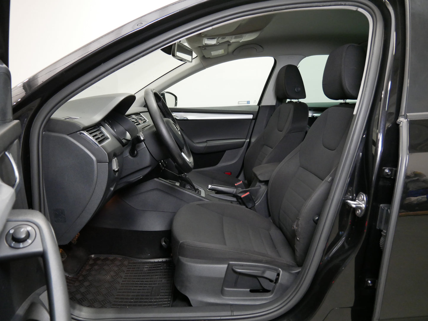 Škoda Octavia 1.6 TDI 77 kW Elegance Plus