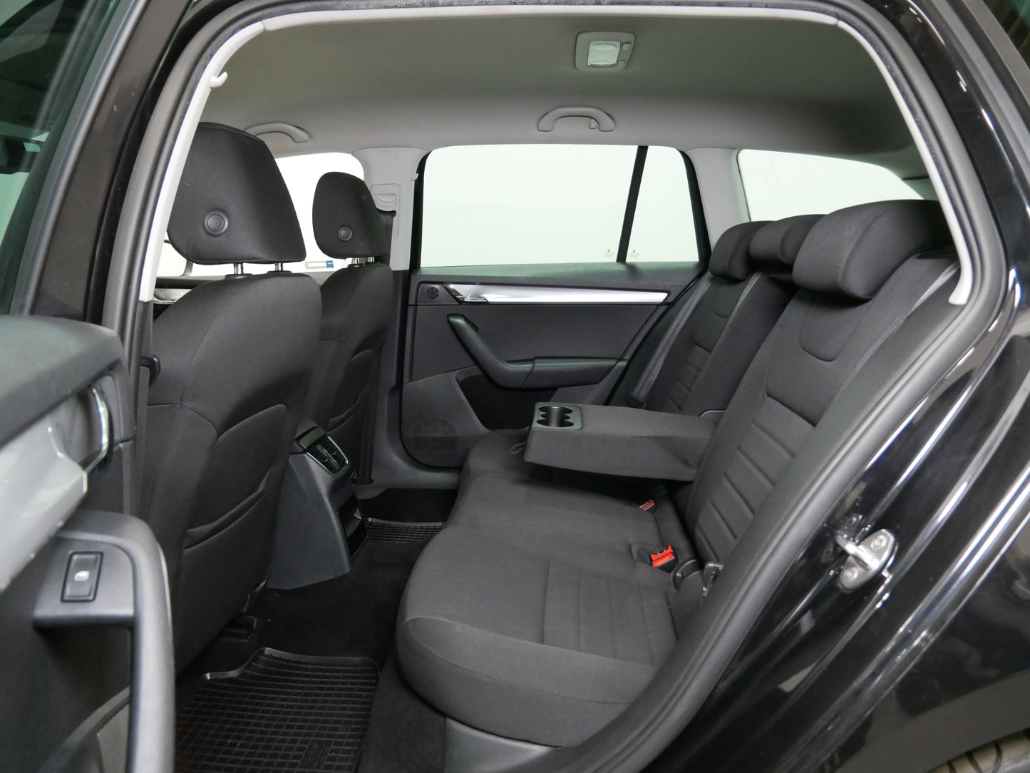 Škoda Octavia 1.6 TDI 77 kW Elegance Plus
