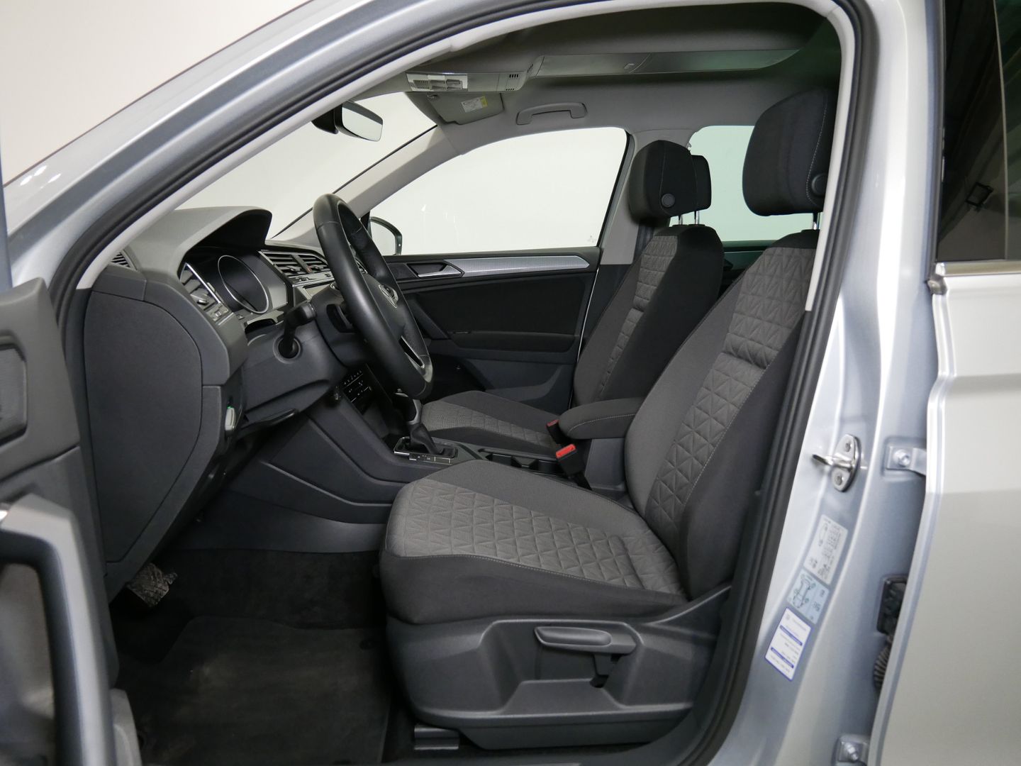 Volkswagen Tiguan 2.0 TDI 110 kW LIFE