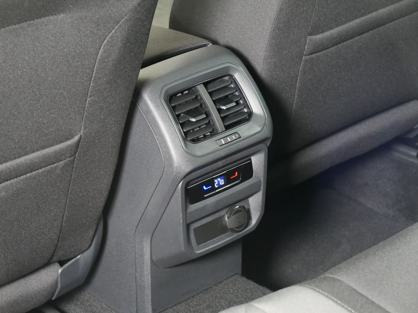 Volkswagen Tiguan 2.0 TDI 110 kW LIFE