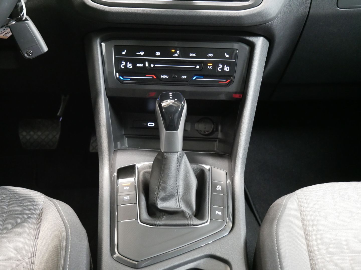 Volkswagen Tiguan 2.0 TDI 110 kW LIFE