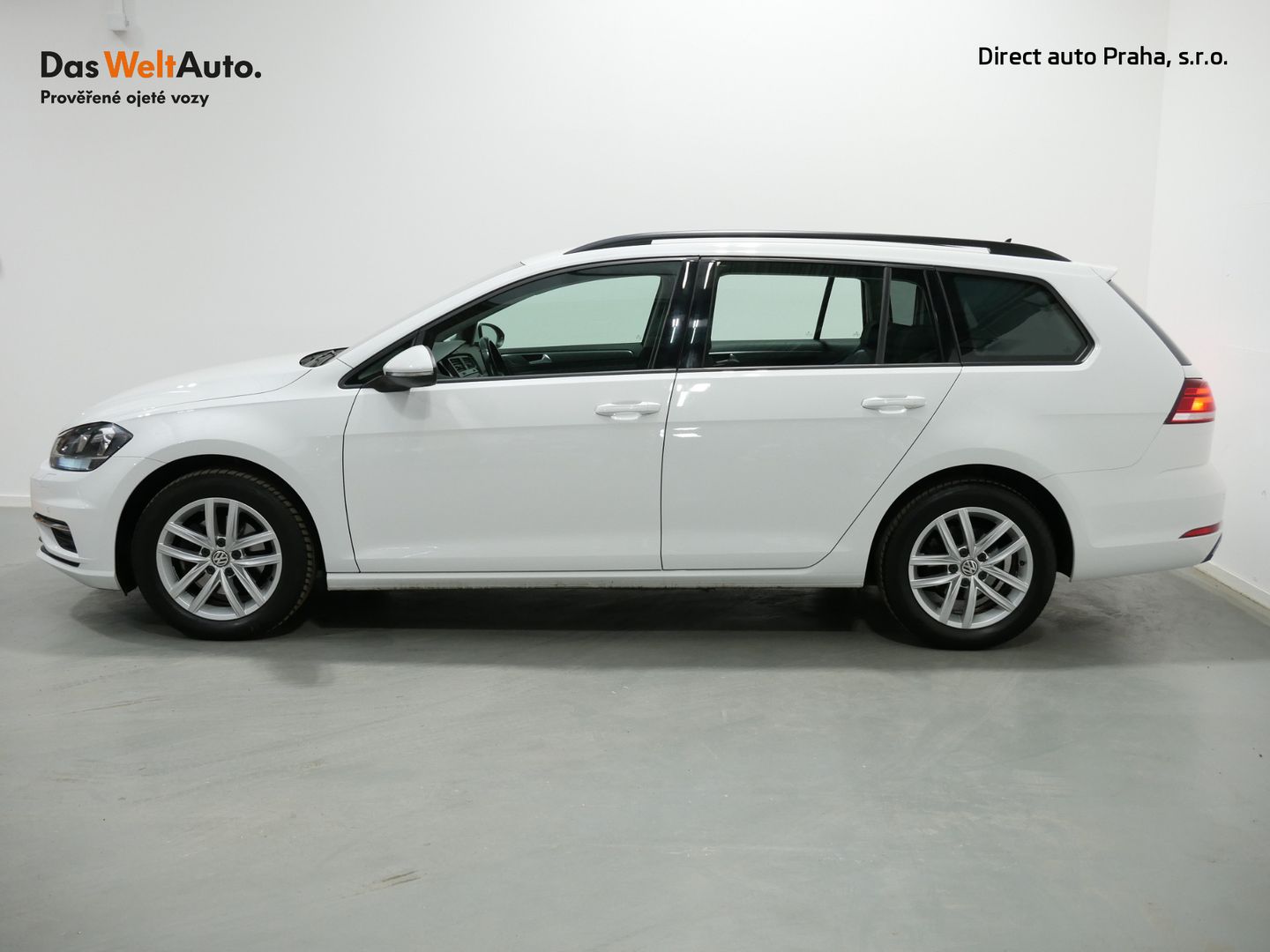 Volkswagen Golf 1.6 TDI 85 kW Comfort