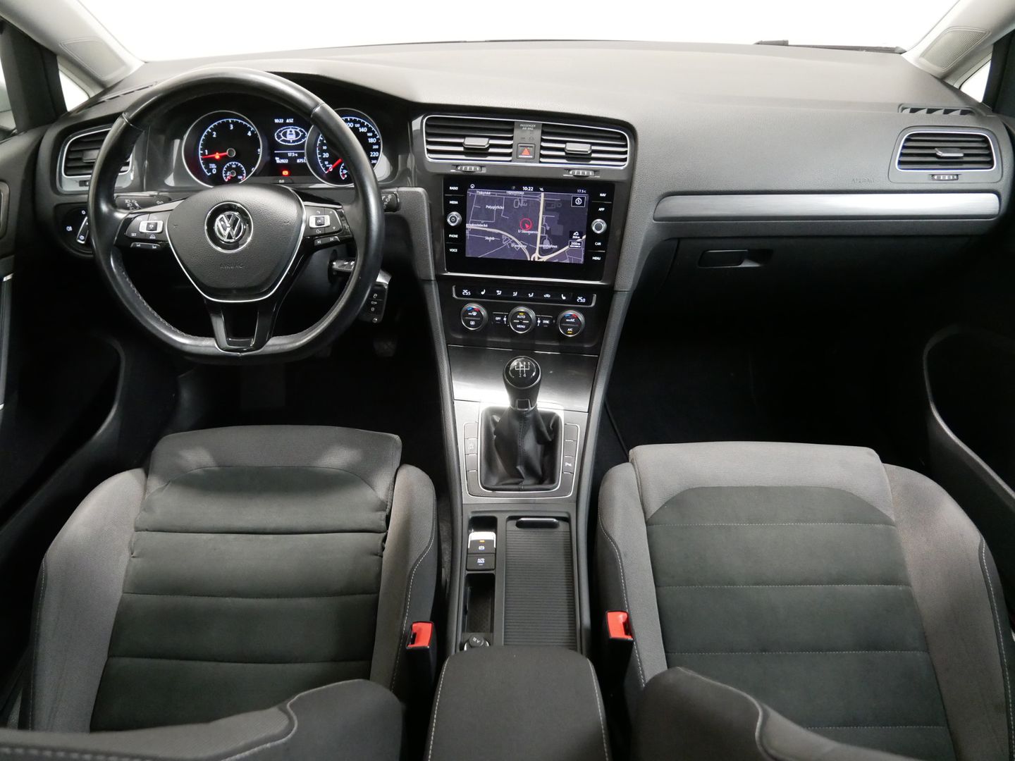 Volkswagen Golf 1.6 TDI 85 kW Comfort