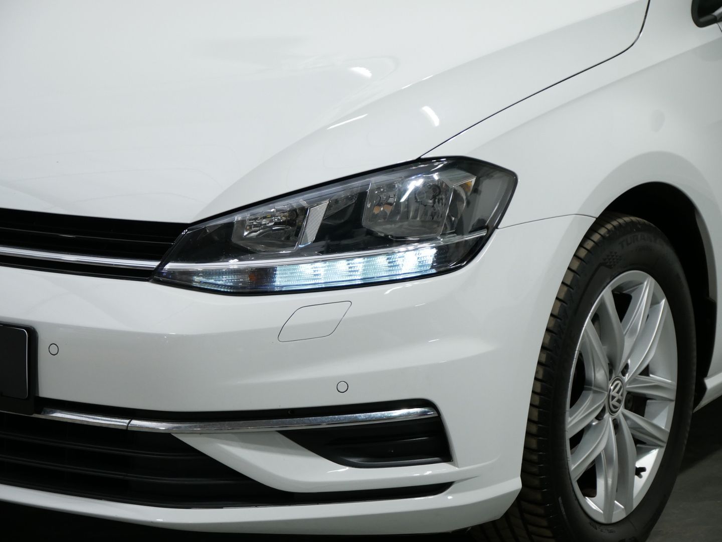 Volkswagen Golf 1.6 TDI 85 kW Comfort