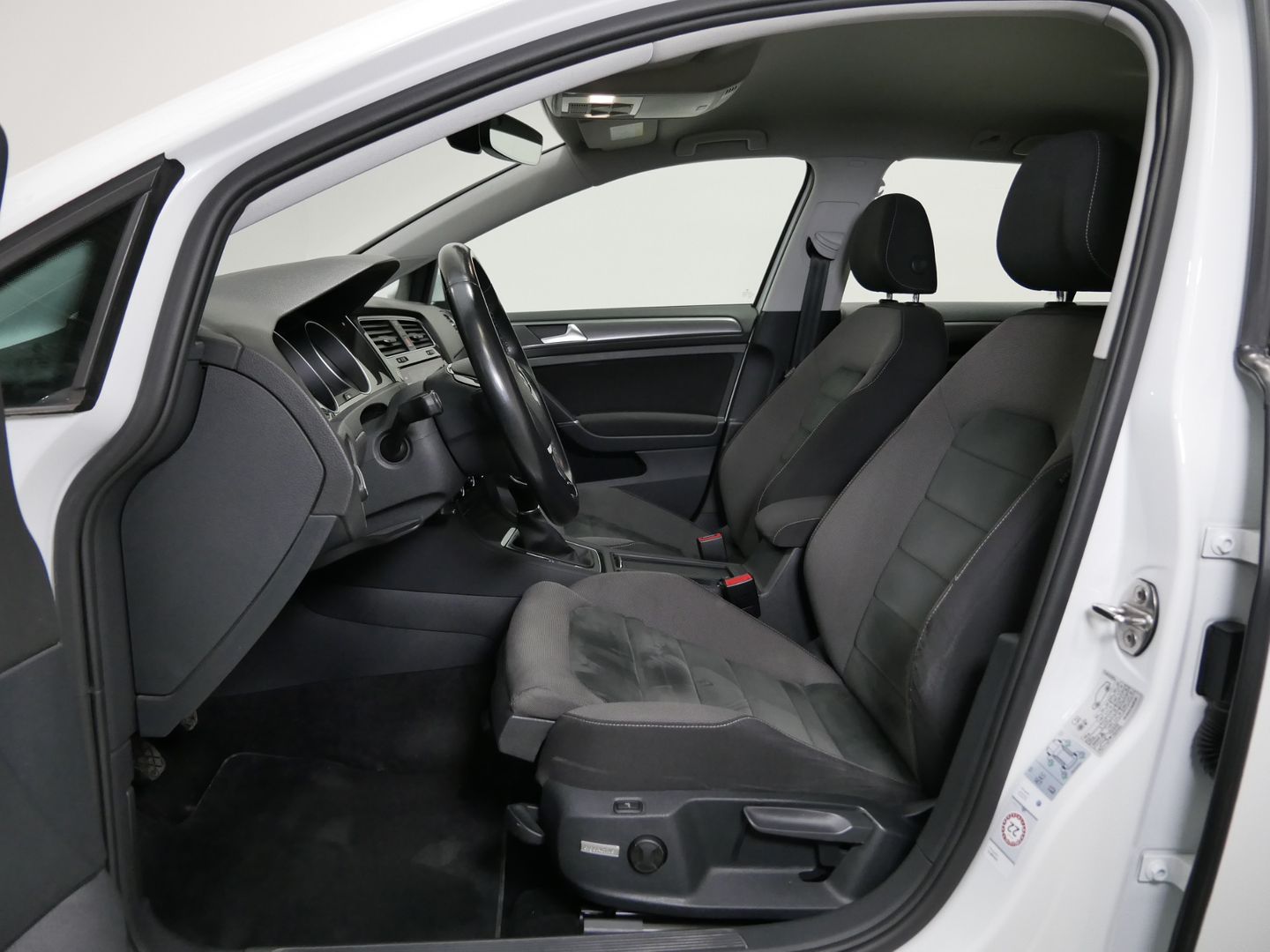 Volkswagen Golf 1.6 TDI 85 kW Comfort