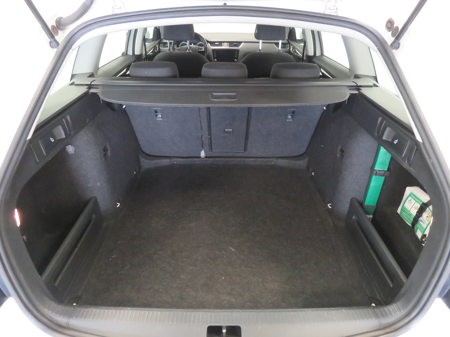 Škoda Octavia 1.6 TDI Style