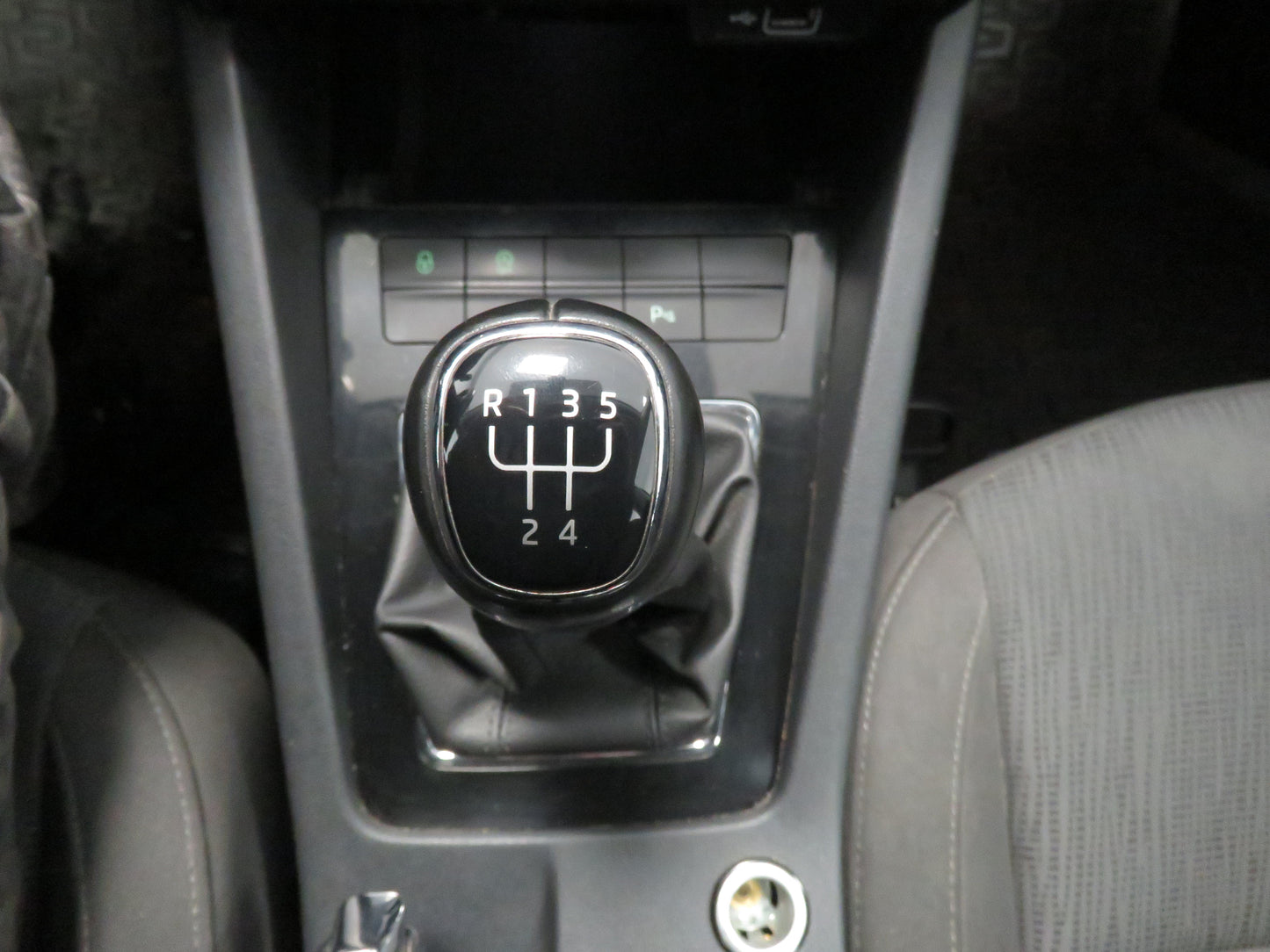 Škoda Octavia 1.6 TDI Style