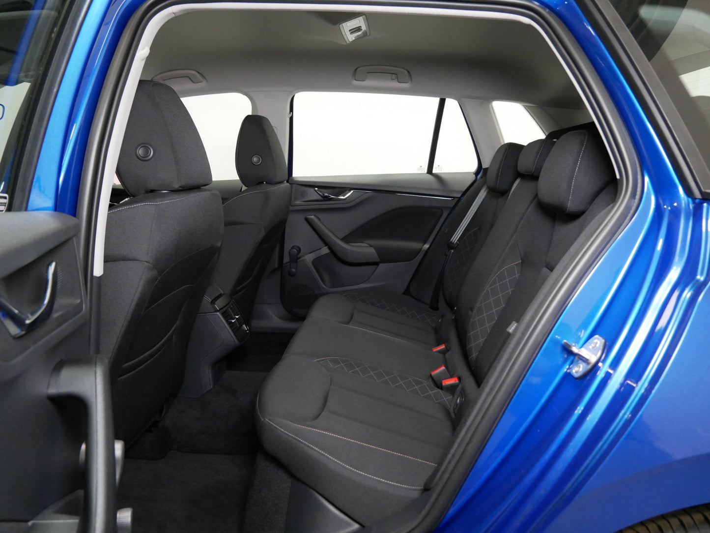 Škoda Kamiq 1.0 TSI 81 kW Ambition