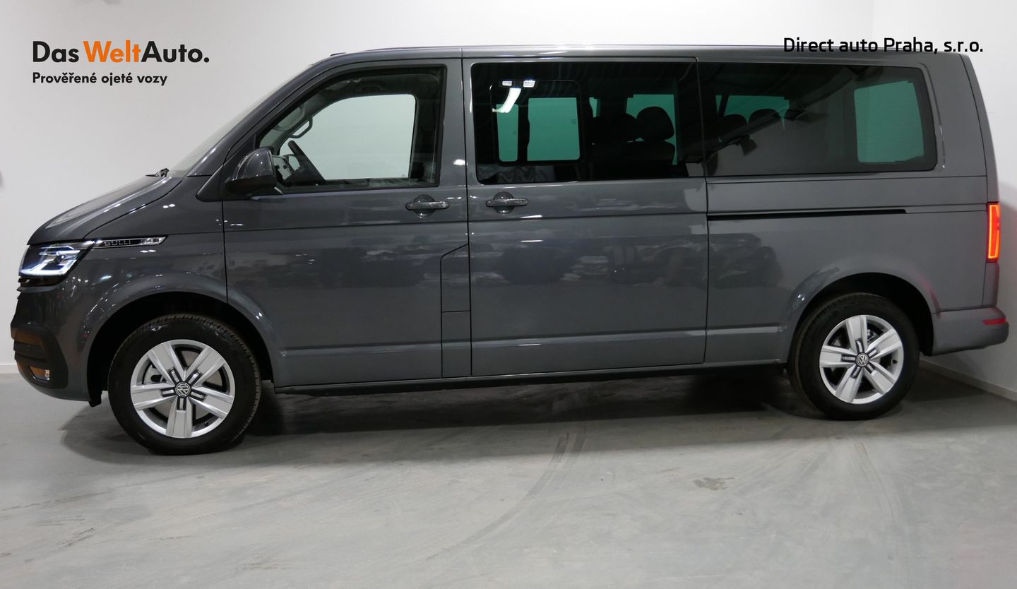 Volkswagen Caravelle 2.0 TDI 150 kW BULLI LONG