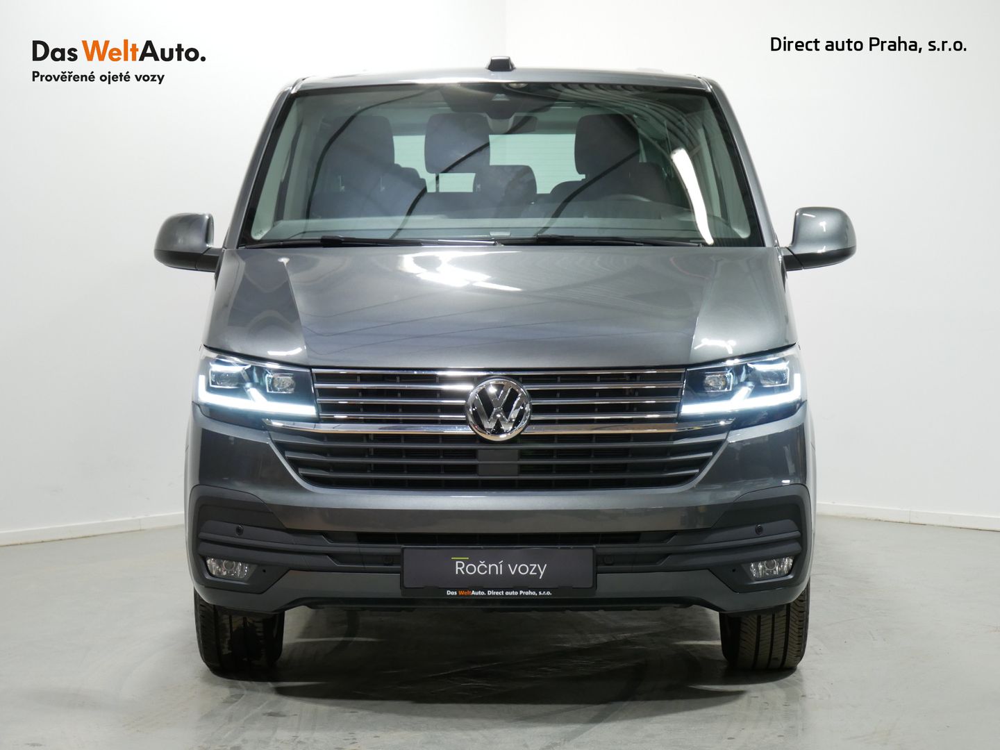 Volkswagen Caravelle 2.0 TDI 150 kW BULLI LONG