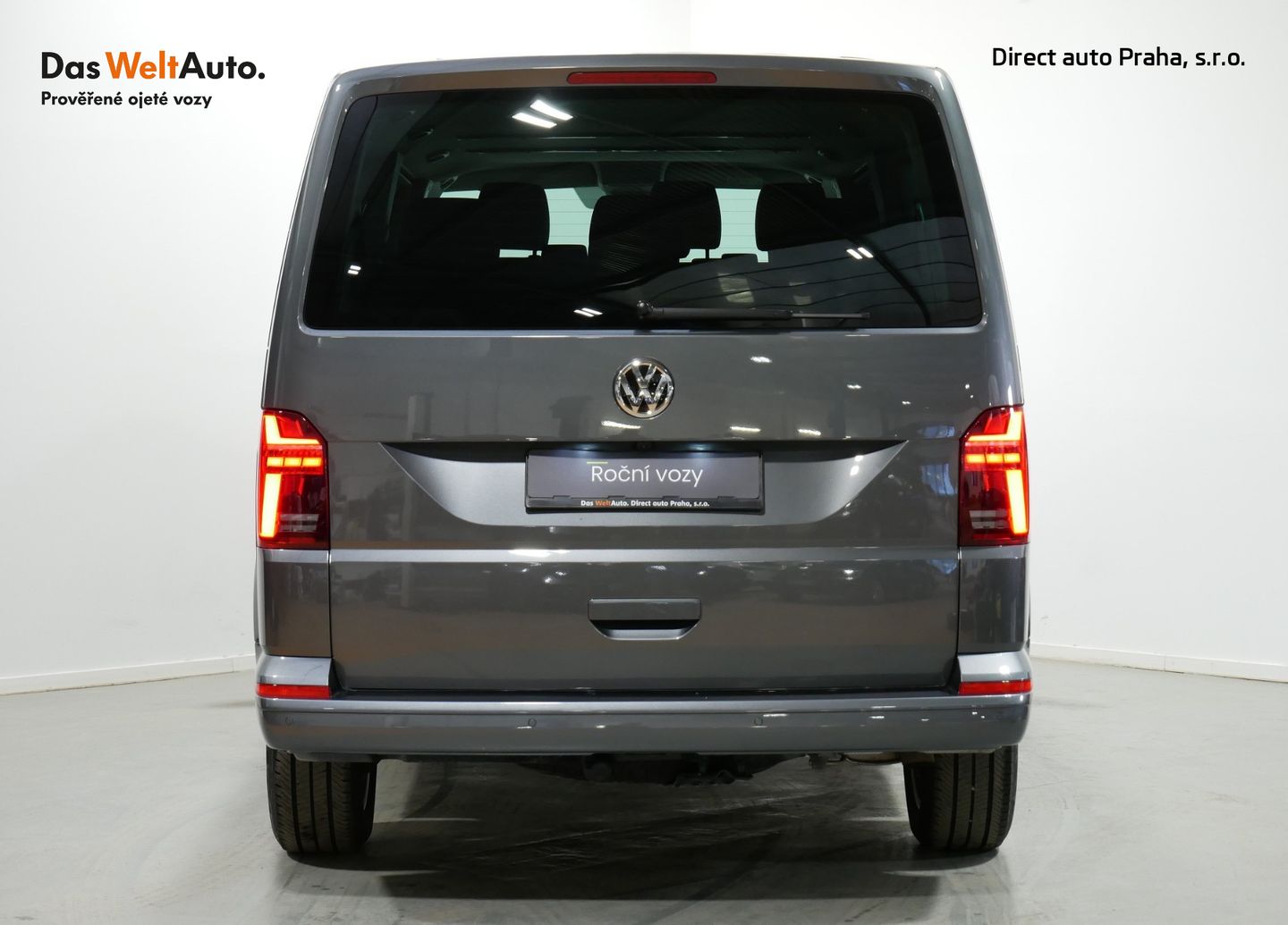 Volkswagen Caravelle 2.0 TDI 150 kW BULLI LONG
