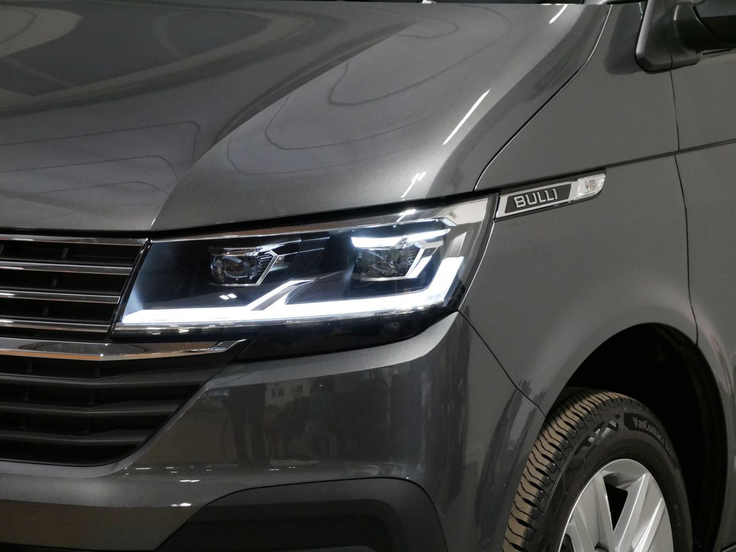 Volkswagen Caravelle 2.0 TDI 150 kW BULLI LONG