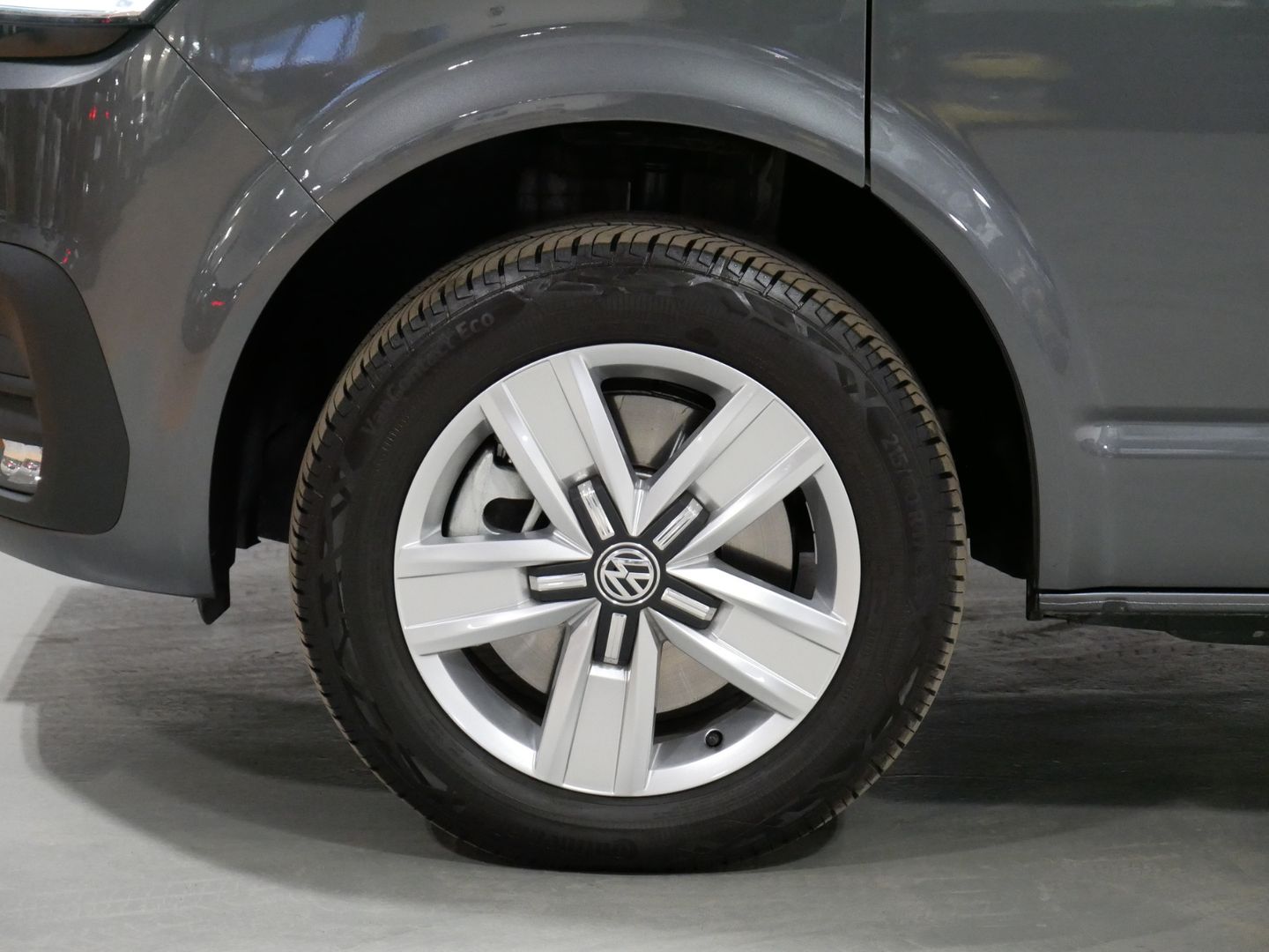 Volkswagen Caravelle 2.0 TDI 150 kW BULLI LONG