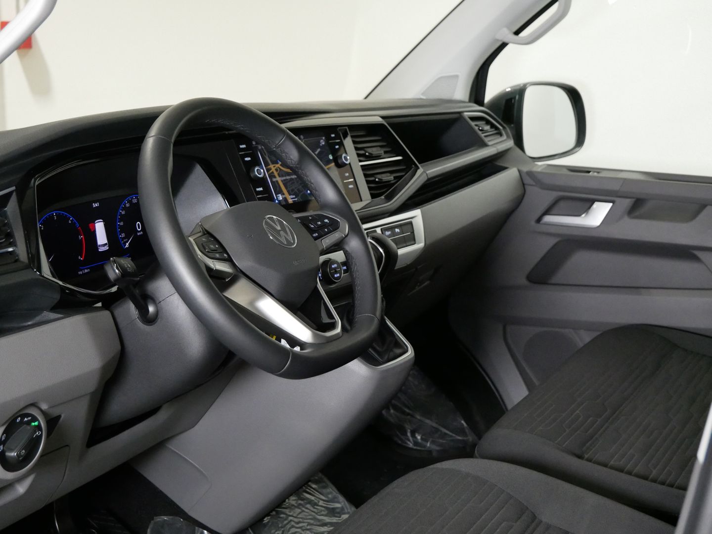 Volkswagen Caravelle 2.0 TDI 150 kW BULLI LONG
