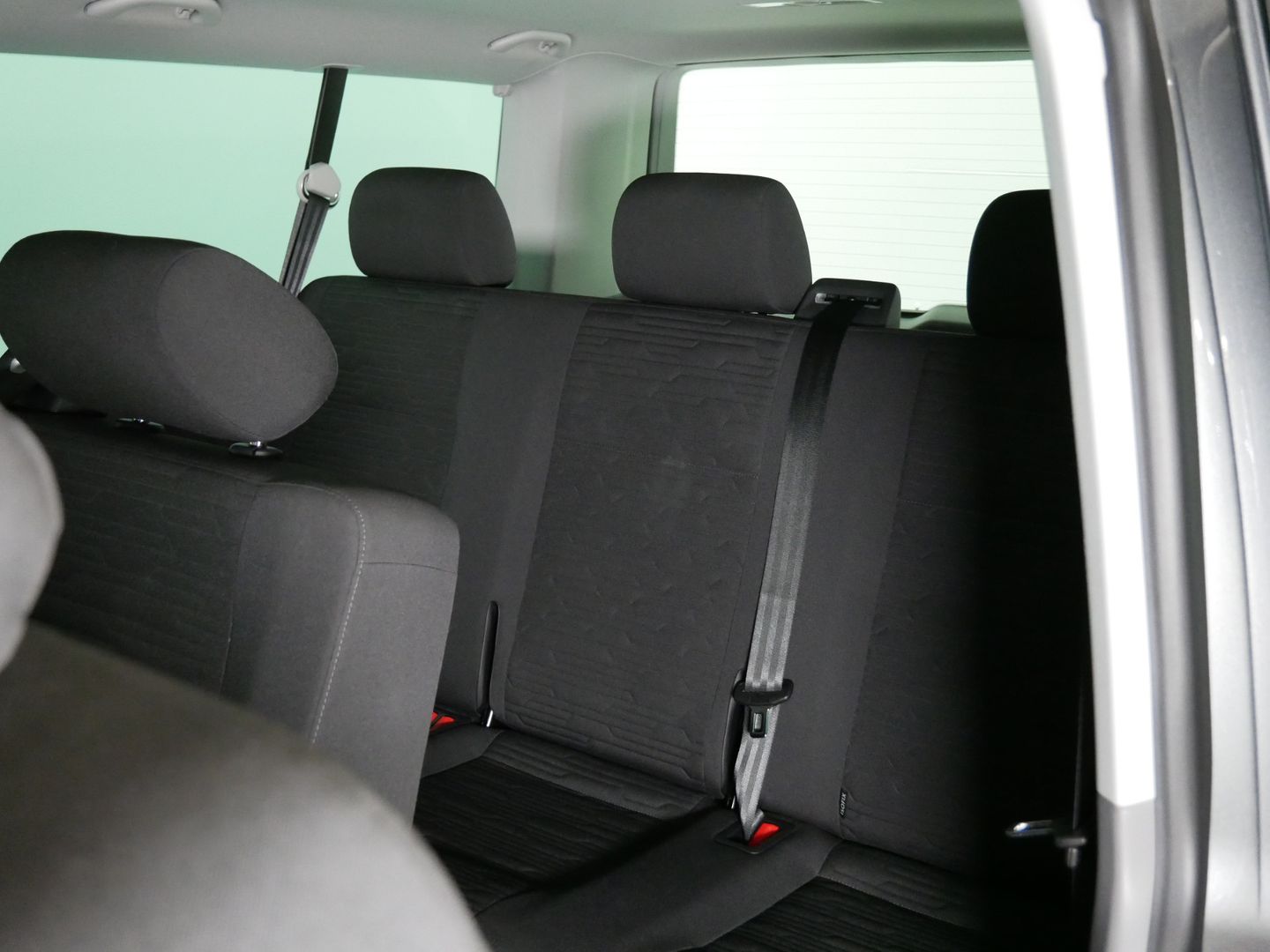 Volkswagen Caravelle 2.0 TDI 150 kW BULLI LONG
