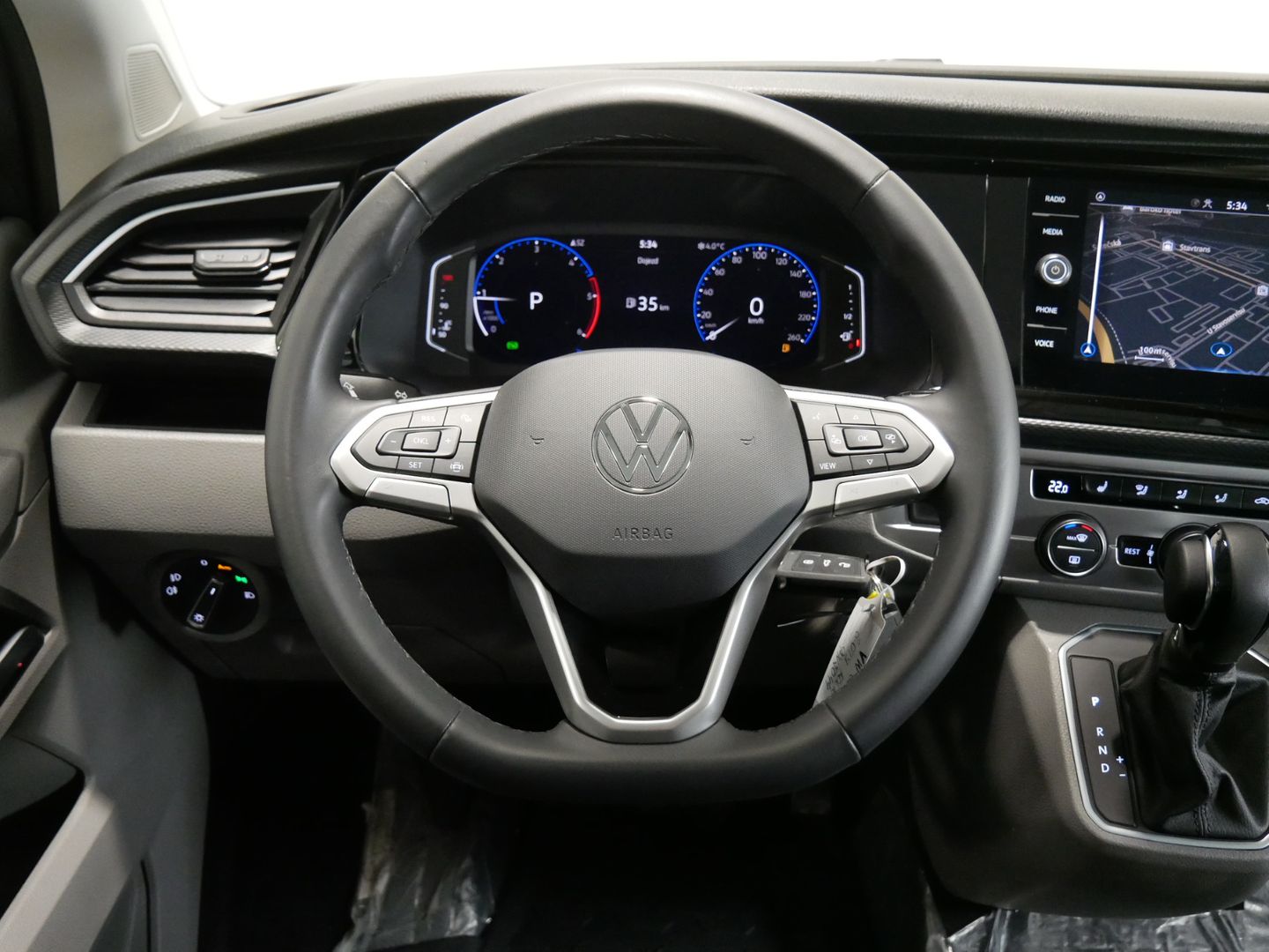 Volkswagen Caravelle 2.0 TDI 150 kW BULLI LONG