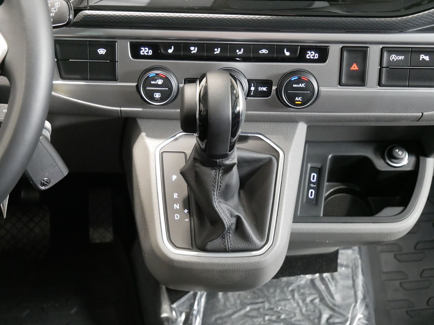Volkswagen Caravelle 2.0 TDI 150 kW BULLI LONG