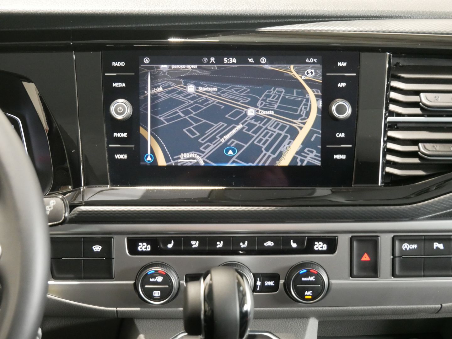 Volkswagen Caravelle 2.0 TDI 150 kW BULLI LONG