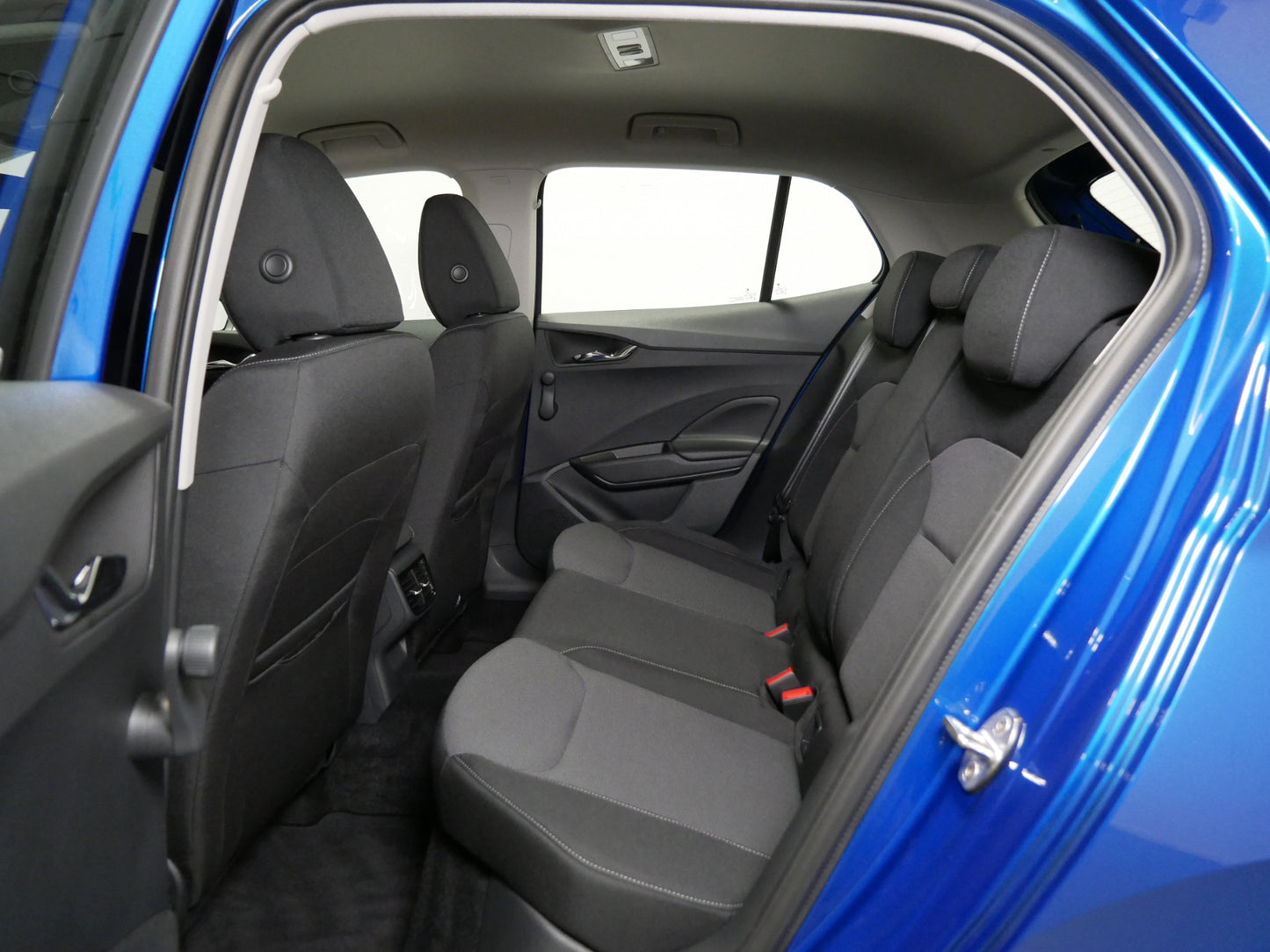 Škoda Fabia 1.0 TSI 70 kW Ambition Plus