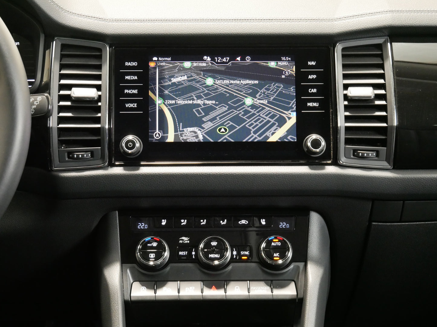Škoda Kodiaq 2.0 TDI 147 kW L&K