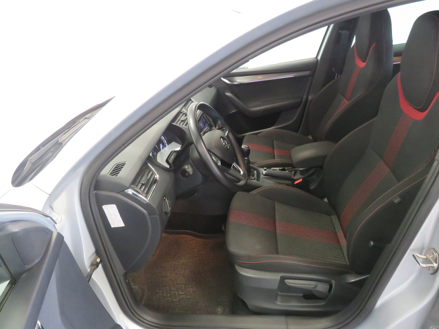 Škoda Octavia 1.5 TSI Style Extra Dynamic