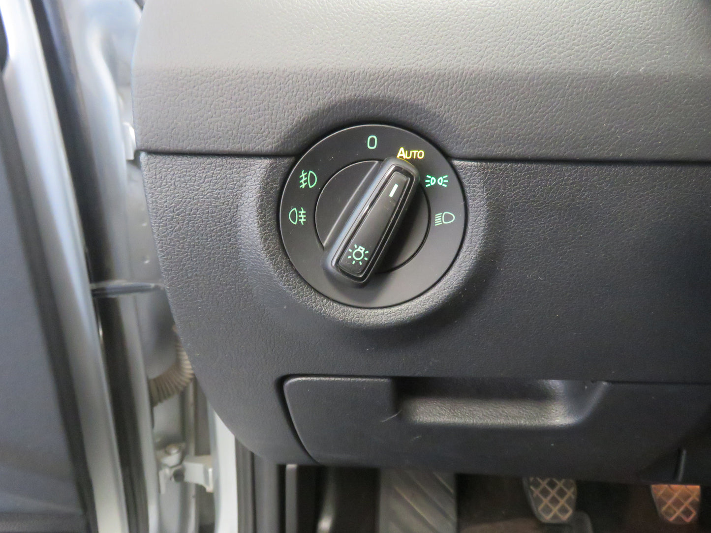 Škoda Octavia 1.5 TSI Style Extra Dynamic