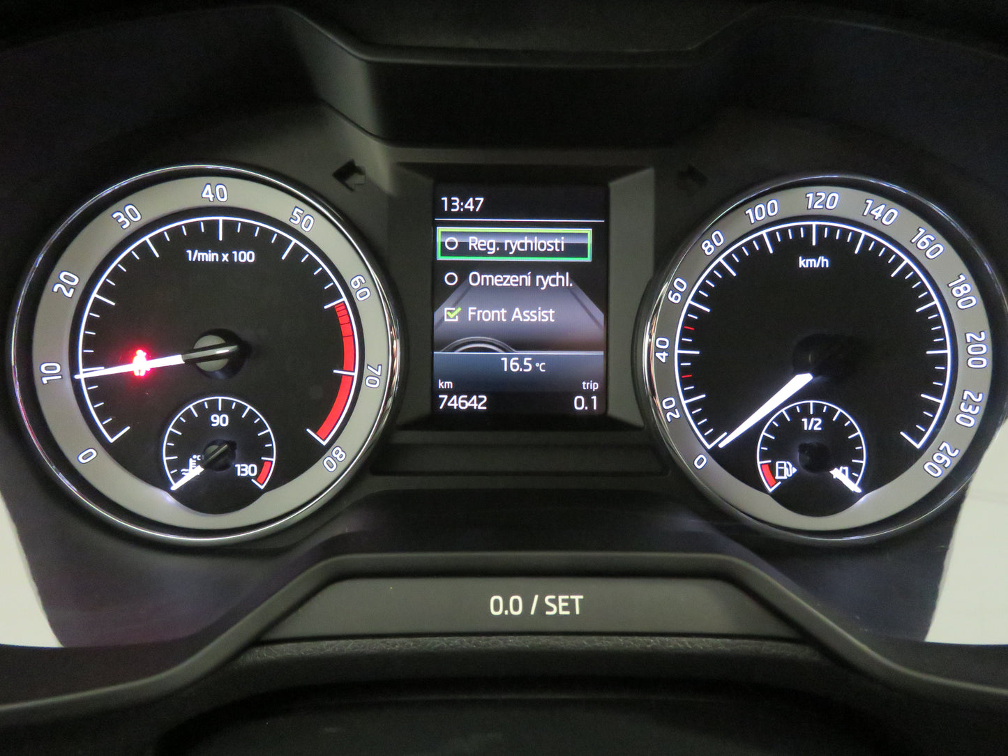Škoda Octavia 1.5 TSI Style Extra Dynamic