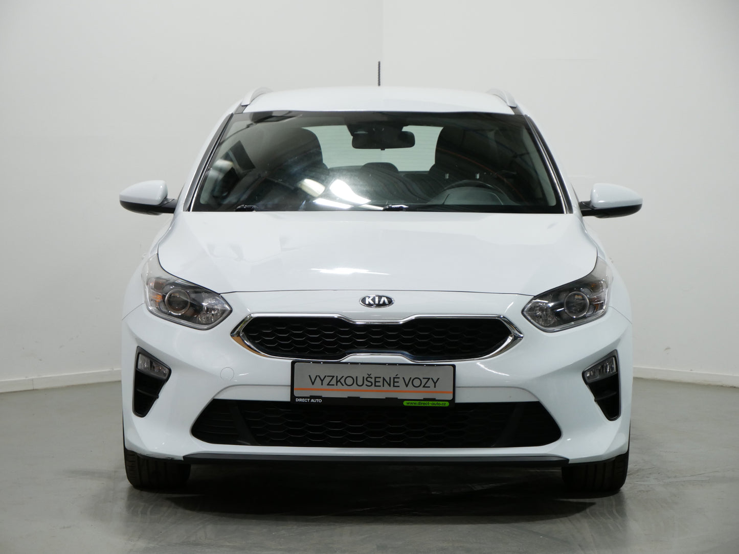 Kia Ceed 1.6 CRDI 85 kW Cool