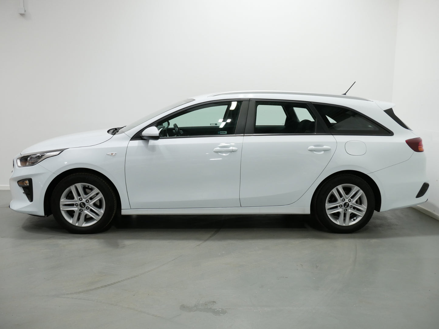 Kia Ceed 1.6 CRDI 85 kW Cool