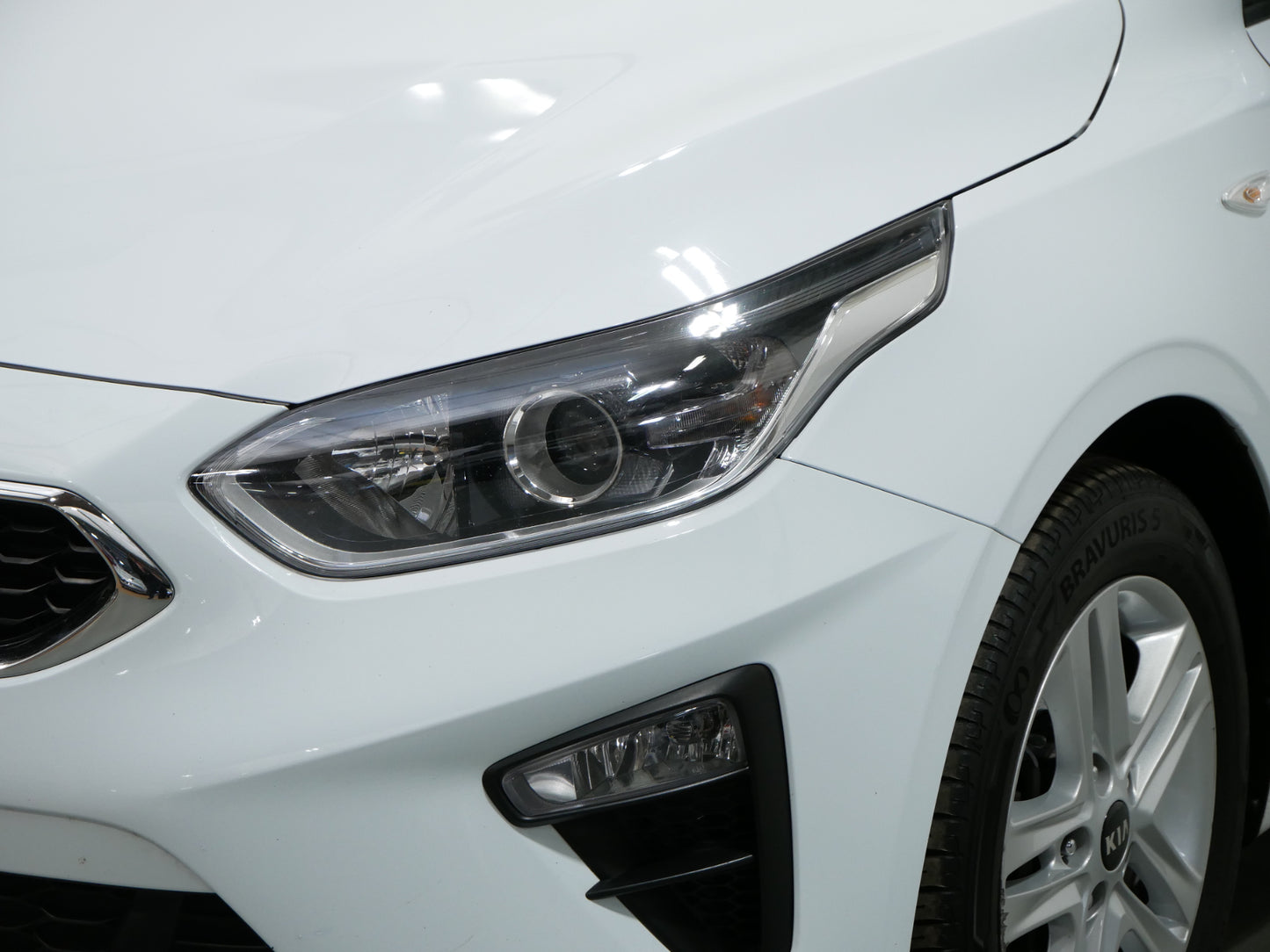 Kia Ceed 1.6 CRDI 85 kW Cool