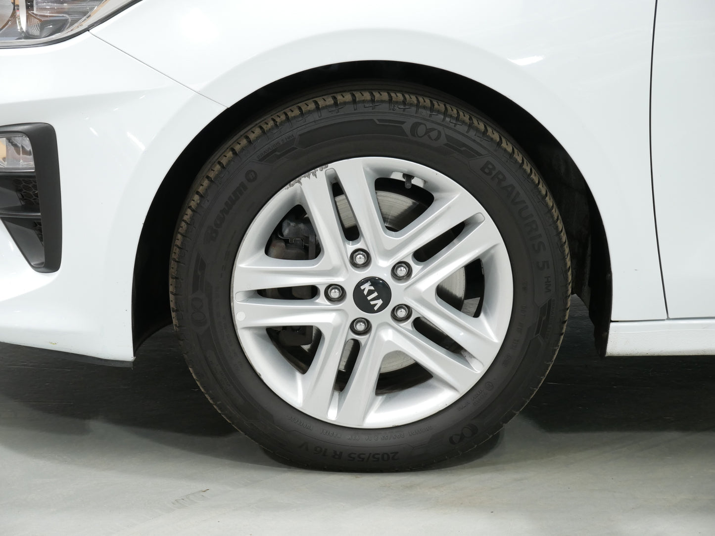 Kia Ceed 1.6 CRDI 85 kW Cool