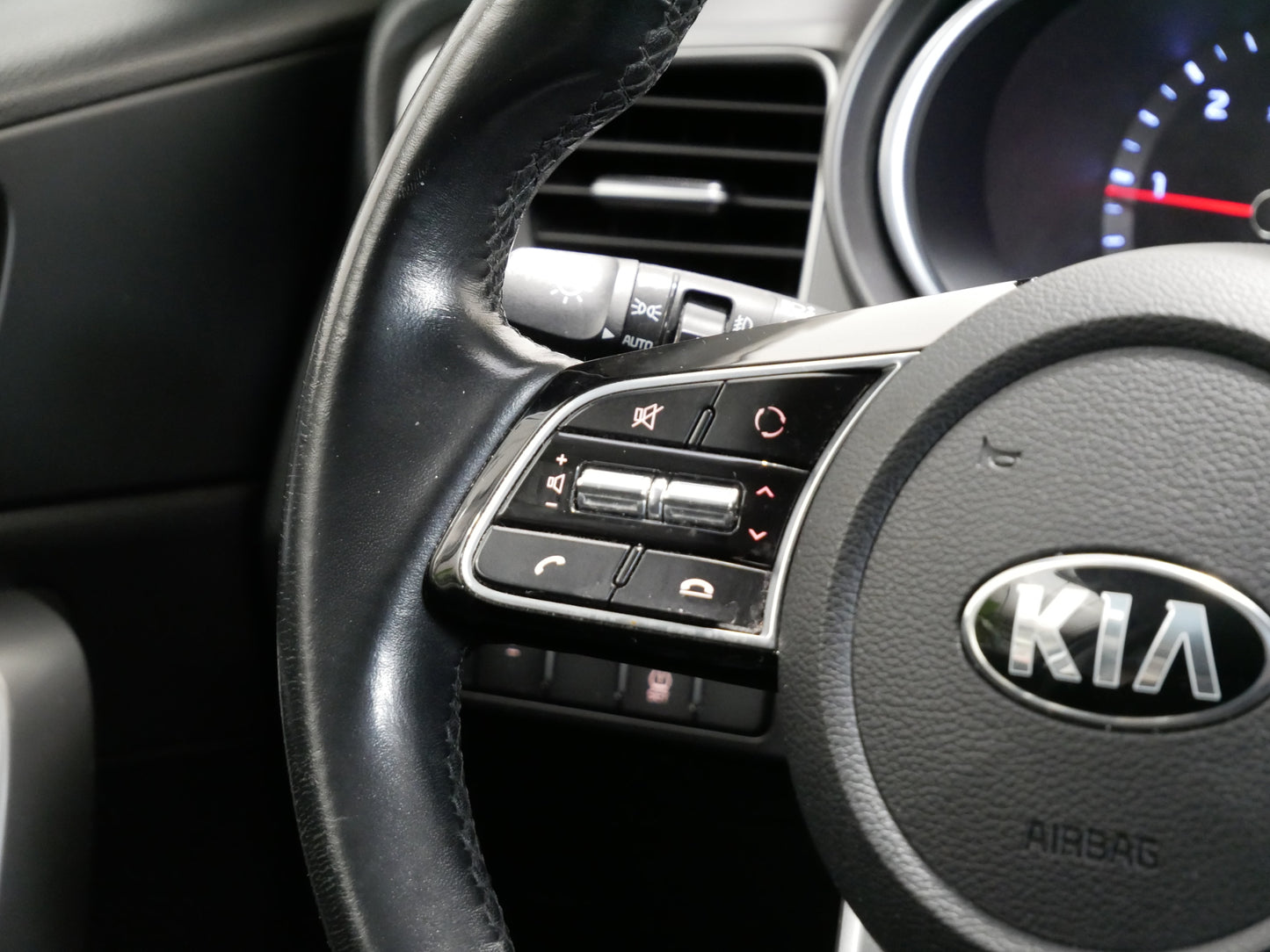 Kia Ceed 1.6 CRDI 85 kW Cool