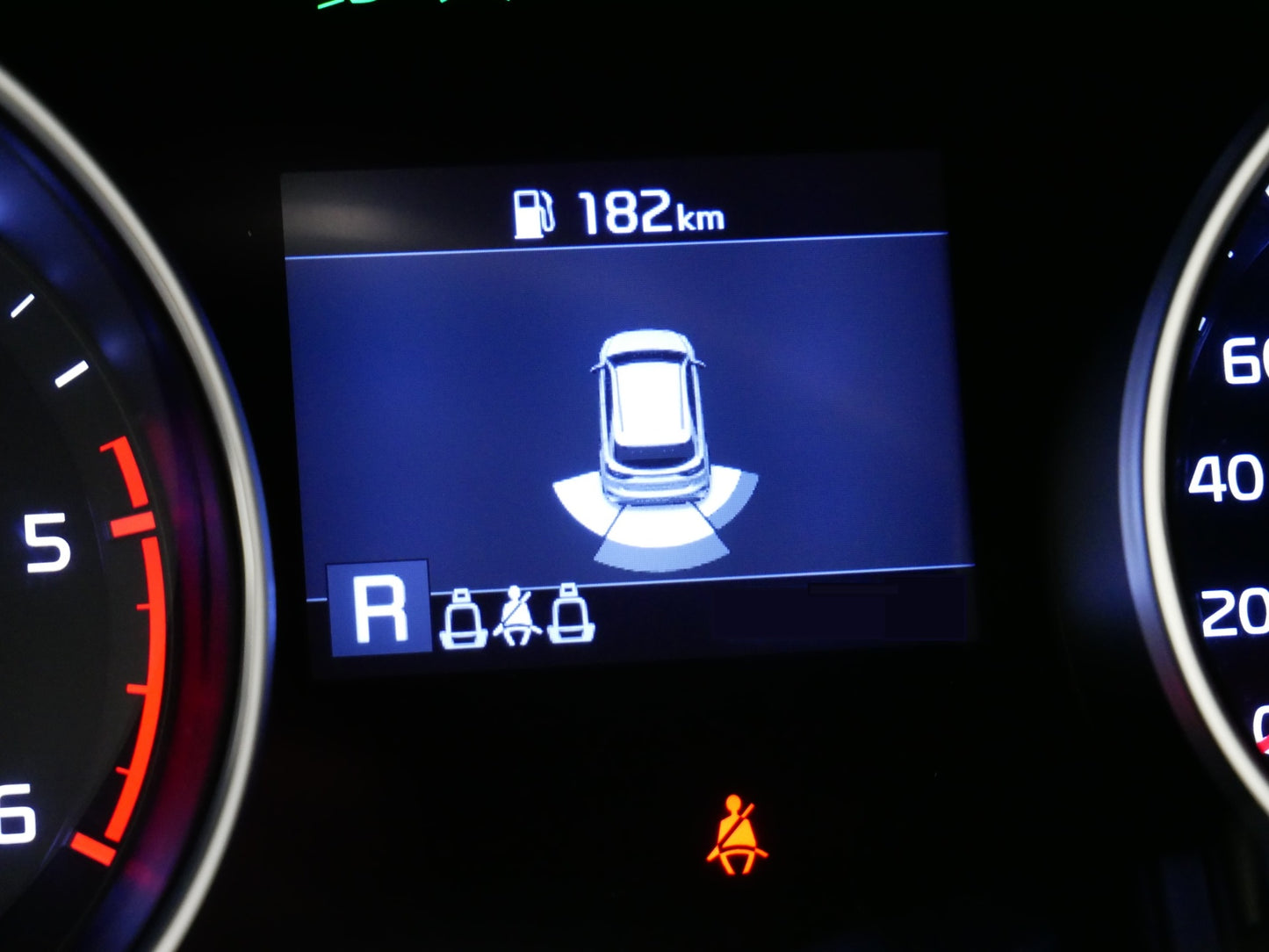 Kia Ceed 1.6 CRDI 85 kW Cool