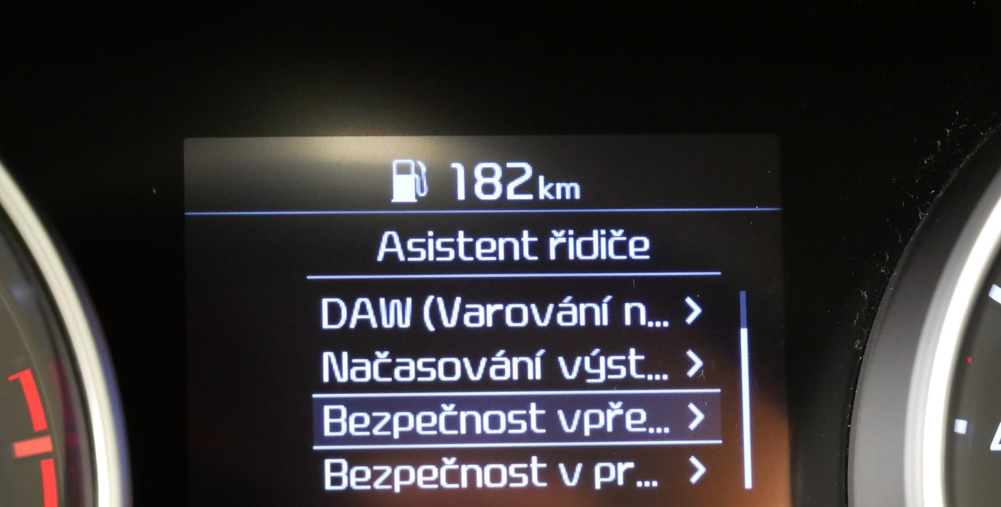 Kia Ceed 1.6 CRDI 85 kW Cool