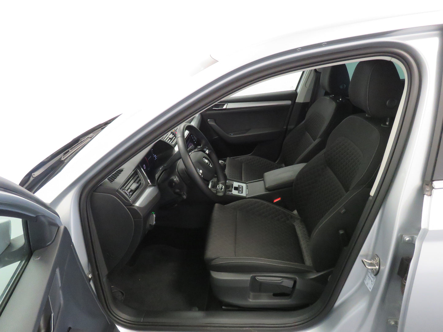 Škoda Superb 2.0 TDI 110 kW Ambition