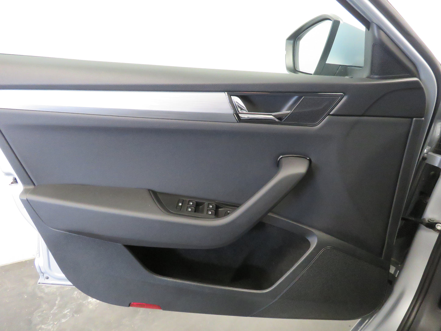 Škoda Superb 2.0 TDI 110 kW Ambition