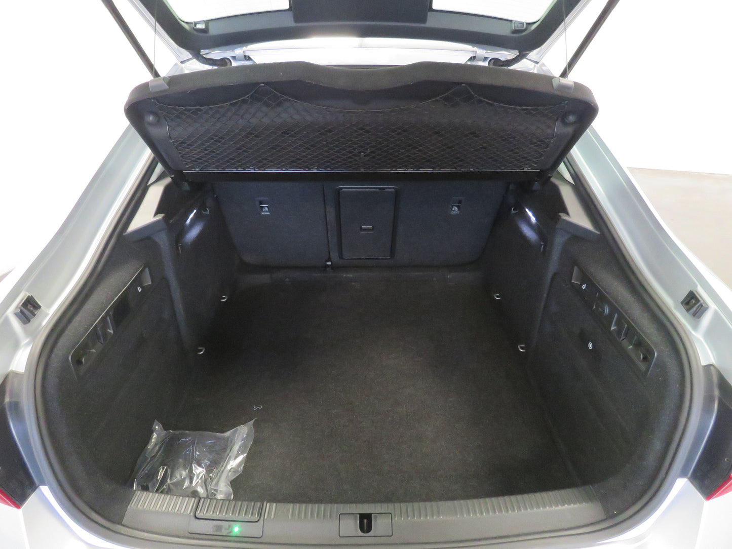 Škoda Superb 2.0 TDI 110 kW Ambition