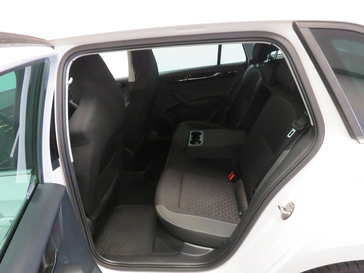 Škoda Rapid 1.4 TSI Style Plus Dynamic