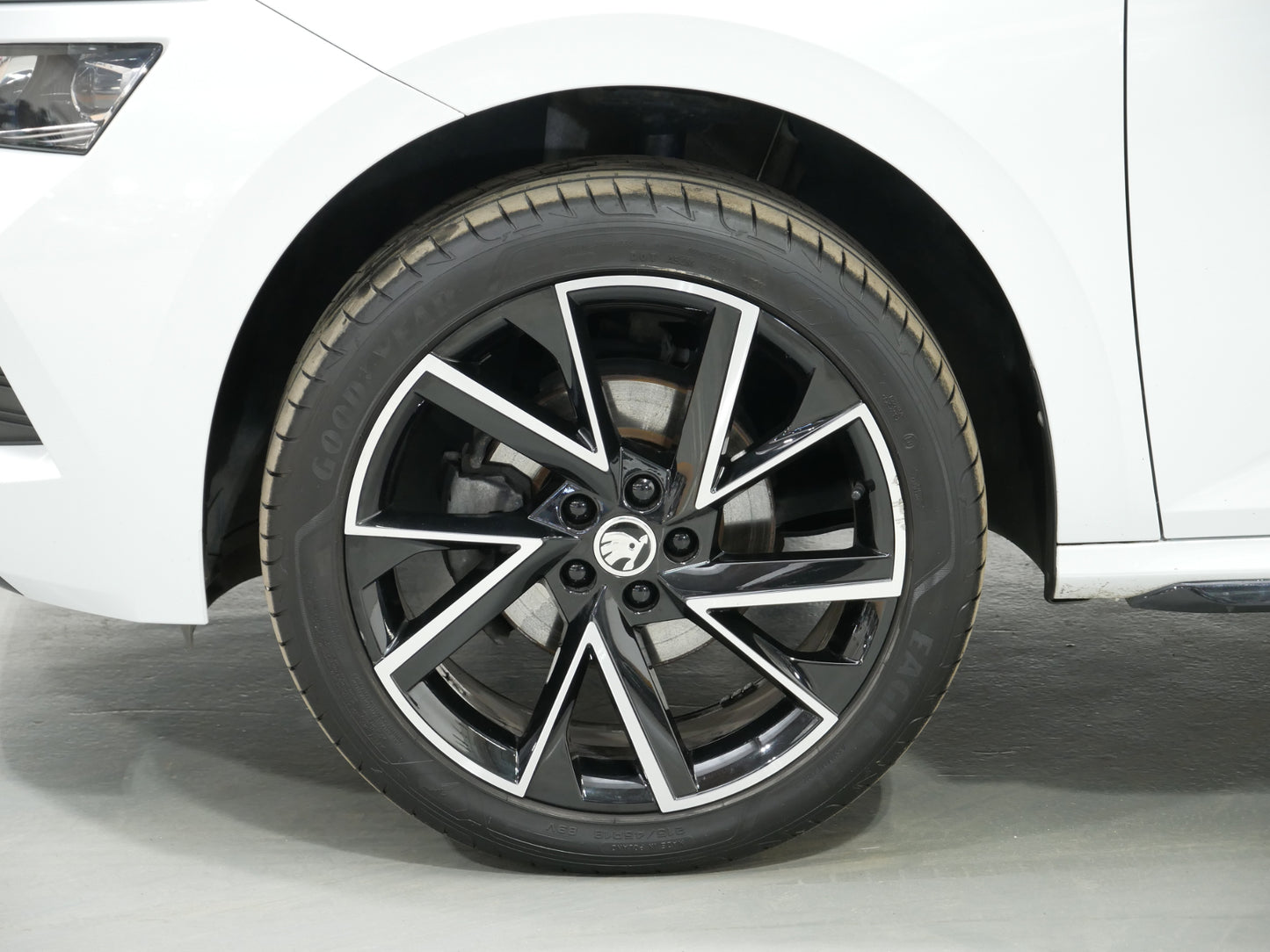 Škoda Kamiq 1.0 TSI 81 kW Monte Carlo