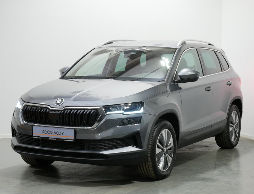 Škoda Karoq 2.0 TDI 110 kW Style