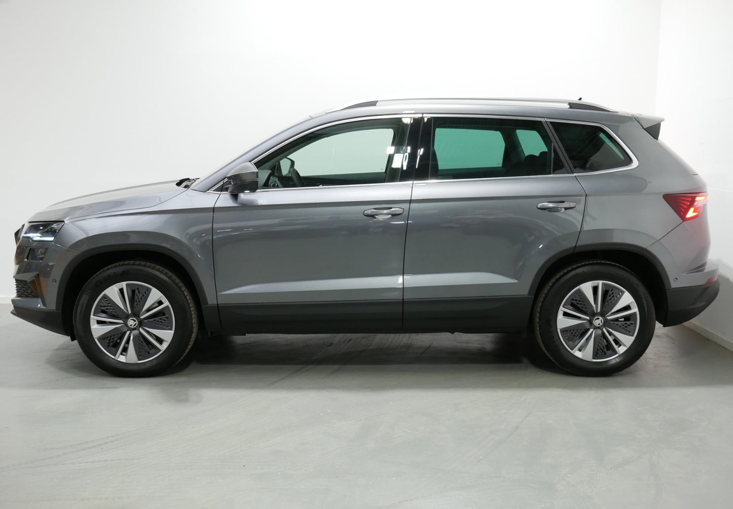 Škoda Karoq 2.0 TDI 110 kW Style